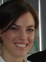 Person who looks like Sharon Stone