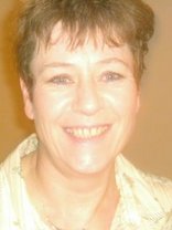 Person who looks like Kathy Baker