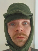 Person who looks like Kevin Dillon