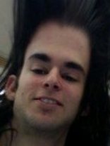 Person who looks like Benicio Del Toro