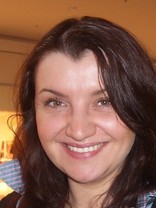 Person who looks like Julia Ormond