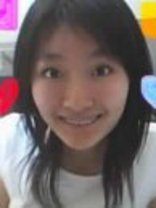 Person who looks like Ziyi Zhang