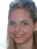 Person who looks like Nikki Griffin