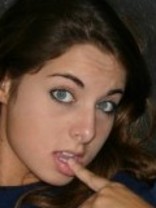 Person who looks like Kim Director