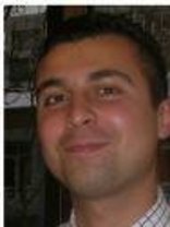 Person who looks like Jon Favreau