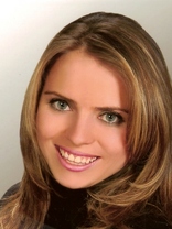 Person who looks like Shannon Lucio