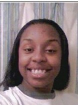 Person who looks like Camille Winbush