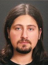 Person who looks like Martin Henderson