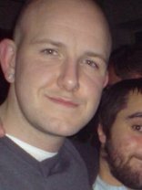 Person who looks like Michael Rosenbaum