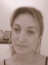 Person who looks like Jane Seymour