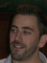 Person who looks like Jake Gyllenhaal