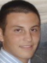 Person who looks like Derek Jeter