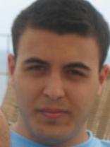 Person who looks like Joaquin Phoenix