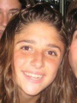 Person who looks like Shiri Appleby