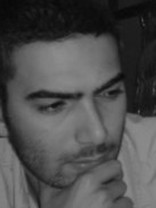 Person who looks like Esai Morales