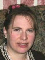 Person who looks like Kristy Swanson