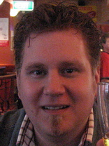 Person who looks like Sean Astin