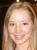 Person who looks like Emily VanCamp