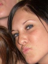 Person who looks like Megan Fox