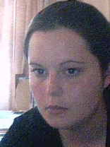 Person who looks like Anna Paquin