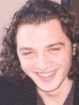 Person who looks like Topher Grace