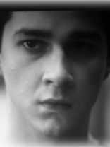 Person who looks like Shia LaBeouf