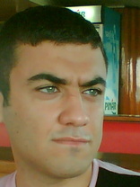 Person who looks like Joaquin Phoenix