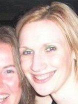 Person who looks like Deborah Gibson