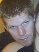 Person who looks like Jensen Ackles