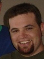 Person who looks like Seth MacFarlane