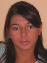 Person who looks like Eva Longoria