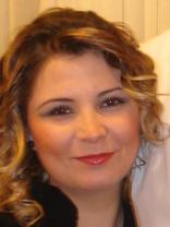 Person who looks like Maria Bello