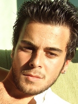 Person who looks like Stephen Dorff