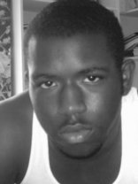 Person who looks like Nas