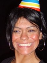 Person who looks like Shannyn Sossamon