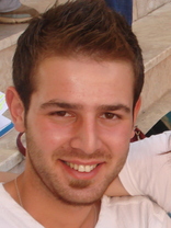 Person who looks like Shawn Pyfrom