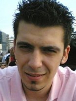 Person who looks like Alessandro Del Piero