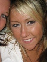 Person who looks like Kimberly Stewart