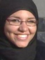 Person who looks like Michelle Rodriguez