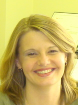 Person who looks like Missi Pyle