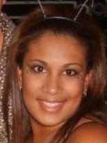 Person who looks like Vivica A. Fox