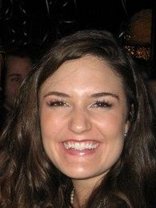 Person who looks like Julianna Margulies