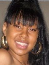 Person who looks like China Shavers