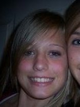 Person who looks like Brie Larson