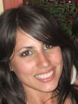 Person who looks like Jennifer Esposito