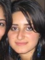 Person who looks like Shiri Appleby