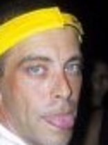 Person who looks like Hugh Laurie