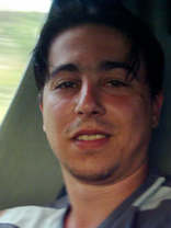 Person who looks like Narciso Rodriguez