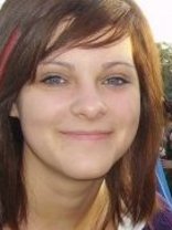 Person who looks like Scout Taylor-Compton