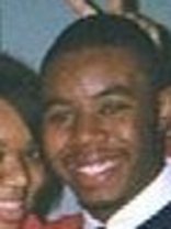 Person who looks like Doug E. Fresh